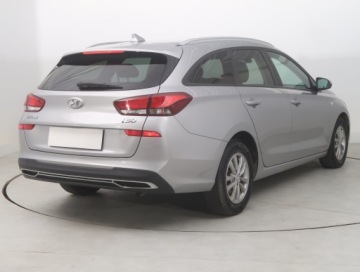 Hyundai i30 III Wagon Facelifting 1.0 T-GDI 120KM 2022 Hyundai i30 1.0 T-GDI, Salon Polska, zdjęcie 4