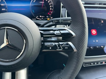 Mercedes Klasa E W214 2025 E Klasa 300 e 4-Matic AMG 2.0 (313KM) 2025, zdjęcie 9