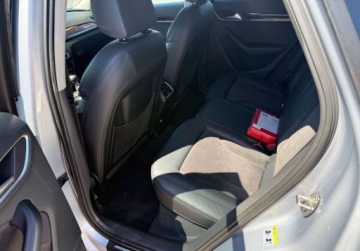 Audi Q3 I SUV Facelifting 1.4 TFSI cylinder on demand 150KM 2016 Audi Q3 1.4Tfsi 150PS S-tronic Navi Kamera Extra stan 1.4 Benzyna 149KM, zdjęcie 11