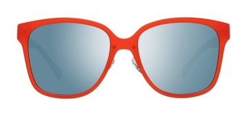 Okulary Przeciwsłoneczne Benetton BE5007 Lustra