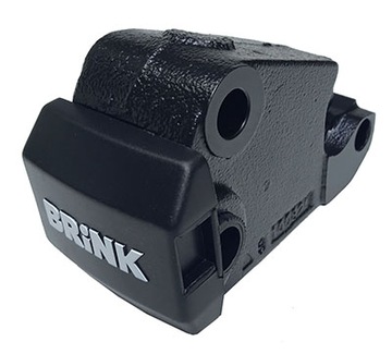 HONDA HRV OD2015 II 2 RU HR-V ZAŘÍZENÍ(HÁK) TÁŽNÝ BRINK