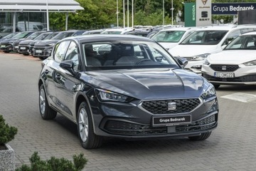 Seat Leon IV 2026 Seat Leon Style 1.5 TSI 115 KM, zdjęcie 3