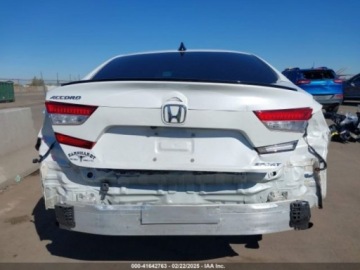 Honda Accord VIII 2022 Honda Accord 2022r., 1.5L 1.5 Benzyna 192KM, zdjęcie 7