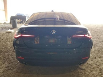 BMW Seria 4 G22-23-26 2024 BMW Seria 4 2024, 2.0L, 4x4, GRAN COUPE, od ub..., zdjęcie 1