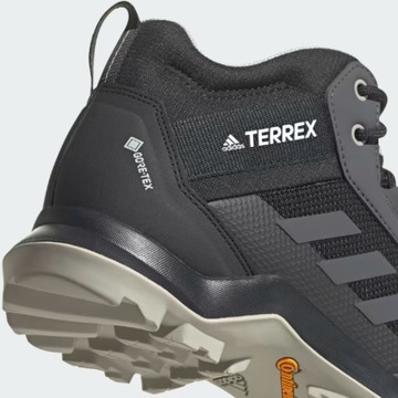 Adidas Terrex AX3 Mid GTX EF3365 GORE-TEX buty trekkingowe r. 38 jak 37