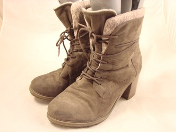 41 UK8 BOTKI BUTY # TREND ONE # OCIEPLANE 147