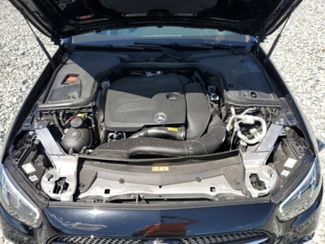 Mercedes Klasa E W214 2023 Mercedes-Benz Klasa E 350 2023 2.0l 2.0 Benzyna 255KM, zdjęcie 6