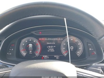 Audi Q8 2020 Audi Q8 Prestige 55 TFSI quattro 3.0 Benzyna 335KM, zdjęcie 10