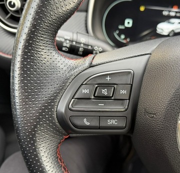 MG ZS I 2022 MG ZS ACC,Navi,Virtual,LED,Skóra, zdjęcie 23