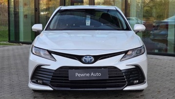 Toyota Camry IX Sedan 2.5 Hybrid Dynamic Force 218KM 2022 Toyota Camry 2.5 Hybrid Prestige CVT Toyota Camry, zdjęcie 6