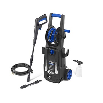 Myjka ciśnieniowa AR Blue Clean 125 bar 0 W