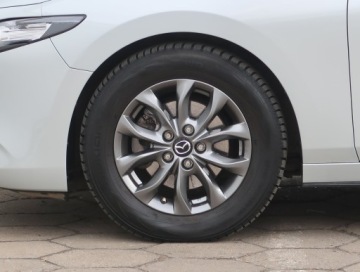 Mazda 3 IV Hatchback  2.0 SKYACTIV-G 150KM 2023 Mazda 3 2.0 Skyactiv-G, Salon Polska, zdjęcie 13