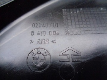BMW Z3 E36 KRYT PRAVÁ ZADNÍHO SVĚTLA 8410004