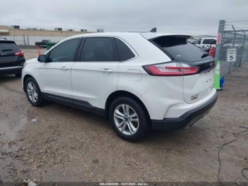 Ford Edge II 2020 Ford Edge 2020 r., 2,0L SEL 4x4 2.0 Benzyna 250KM, zdjęcie 3