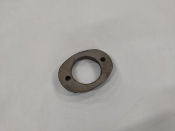 Расстояние расстояния спередия чугунная полка M-72 M-61