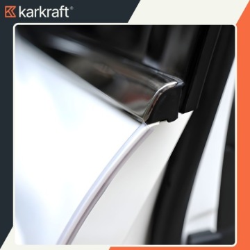 АВТОМОБИЛЬНАЯ ДВЕРЬ КРАЙ КРЫШКИ ЯСНО АВТОМОБИЛЬ КРАЙ УПЛОТНЕНИЯ 5M