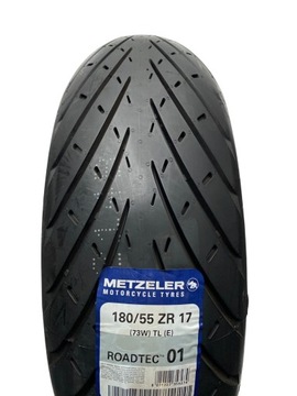 OPONA METZELER ROADTEC 01 180/55/17 180/55ZR17