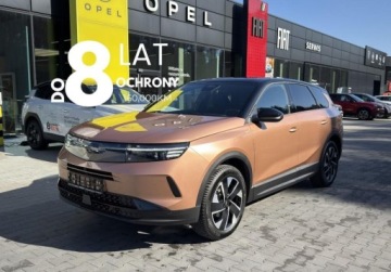 Opel 2026 Opel Grandland GS MAX 145KM automat hybryda 8 lat ochrony OCAC 1
