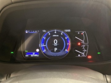 Lexus UX 2023 Lexus UX 200 GPF Business 2WD 200 GPF Business 2WD, zdjęcie 12