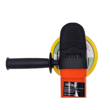 ЭКСЦЕНТРИЧЕСКАЯ ПОЛИРОВАЛЬНАЯ МАШИНА ДЛЯ ЭЛЕКТРОМОБИЛЕЙ 1500ВТ