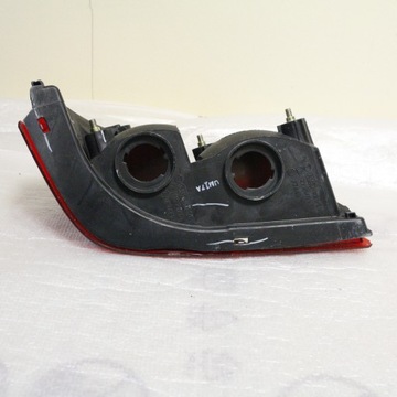 5070 Honda Goldwing GL1800 Lampa kufra central PRAWA