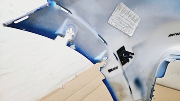 БАМПЕР ПЕРЕДНИЙ FORD PUMA ST-LINE ОРИГИНАЛ