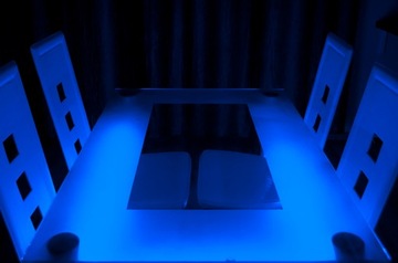 КОМПЛЕКТ Мульти-светодиодная лента RGB 10м + блок питания для пульта дистанционного управления