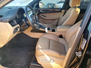 Porsche Macan 2021 Porsche Macan S 2021 3.0 Benzyna 348KM, zdjęcie 7