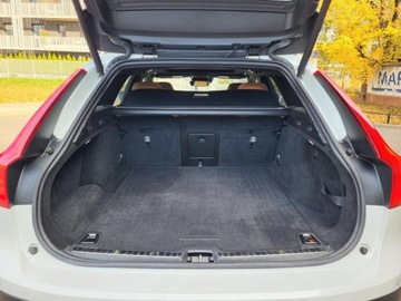 Volvo V90 II Kombi 2.0 T6 310KM 2020 VOLVO V90 Cross Country AWD/4X4* 2.0 benzyna T6 310KM * 77, 056km * Zadbany, zdjęcie 30