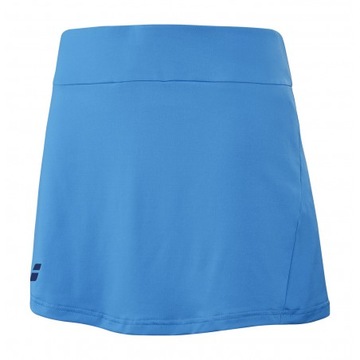 Теннисная юбка для девочек Babolat Юбка, размер 128, синяя