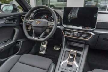 Cupra Formentor Crossover 1.5 TSI 150KM 2026 Cupra Formentor 1.5 e-TSI 150 KM DSG - Dostępny, zdjęcie 23