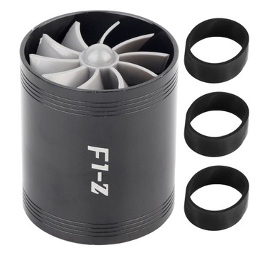 KOWALSKI TURBO TURBO ДВОЙНОЙ ВХОДНОЙ ПОТОК