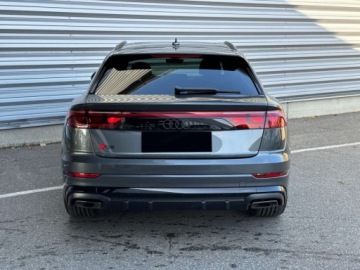 Audi Q8 SUV 3.0 50 TDI 286KM 2026 AUDI Q8 / E-Tron Q8 50 TDI quattro Suv 3.0 (286KM) 2026, zdjęcie 1