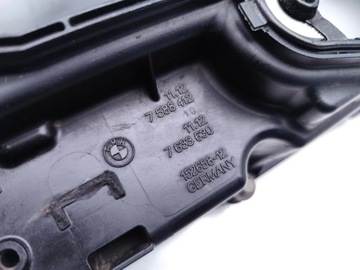 BMW 2 SERIES KRYT VENTILU 228I BENZÍN 180KW (245 HP) 7588412 152658-12