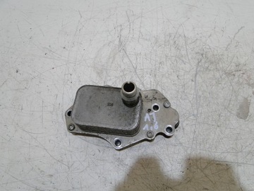 OPEL ASTRA J IV 1.6CDTI CHŁODNICA OLEJU 55599943