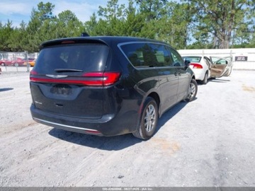 Chrysler Pacifica II 2025 Chrysler Pacifica Select 2025 3.6l 3.6 Benzyna 287KM, zdjęcie 5