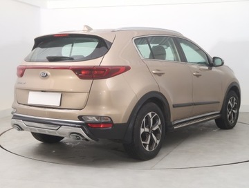 Kia Sportage IV SUV Facelifting 1.6 GDI 132KM 2019 Kia Sportage 1.6 GDI, Serwis ASO, GAZ, Navi, zdjęcie 4
