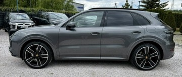 Porsche Cayenne III 2020 Porsche Cayenne 462KM,E-hybrid,Full wersja, zdjęcie 7