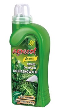 Nawóz Pachira wodna nawóz do Pachir 500ml