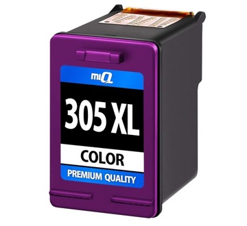 TUSZ DO HP 305 XL DESKJET 2300 2320 2700 2710