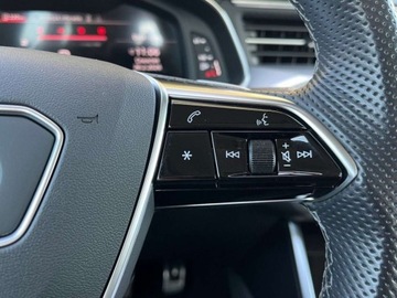 Audi A6 C8 Allroad 3.0 55 TDI 344KM 2022 Audi S6 Avant VAT 23 Tempomat ACC Kola 20 BangOlufsen Kamery 360, zdjęcie 22