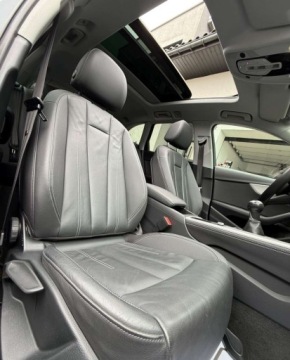 Audi A4 B9 2020 Audi A4 Avant Audi A4 Avant 30 TDI advanced 2.0 Diesel 122KM, zdjęcie 22