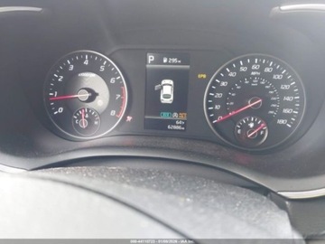 Kia Stinger 2022 Kia Stinger GT1 2022 3.3 Benzyna 368KM, zdjęcie 10