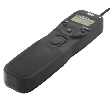 Wężyk z interwałometrem Newell MC-DC2 do Nikon