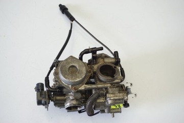 HONDA XL 650 V TRANSALP 00-07 GAŹNIK