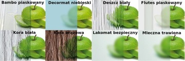 Деревянные двери с рамой, модель Богота