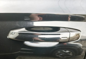 Skoda Karoq Crossover Facelifting 1.5 TSI ACT 150KM 2024 Skoda Karoq Selection Pakiety, FV 23, Tempomat, Kamera, Podgrzewane fotele, zdjęcie 35