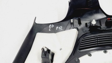 TAPICERKA BOCZEK BAGAŻNIKA LEWY TYLNY TYŁ FORD EDGE MK2 GT4B-R31013-A