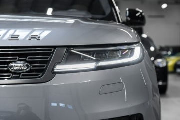 Land Rover Range Rover Sport III SUV Plug-In 3.0 460e 460KM 2024 Land Rover Range Rover Sport P460e Dynamic SE, zdjęcie 10
