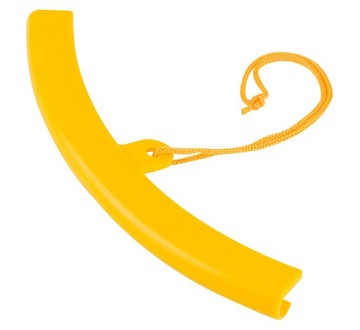 Защитный чехол на кромку дисков 23 см Redats